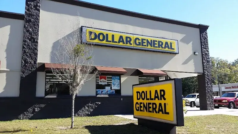 Dollar General in Gainesville, FL