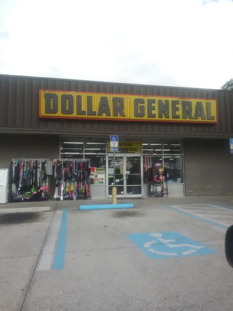 Dollar General in Lakeland, FL
