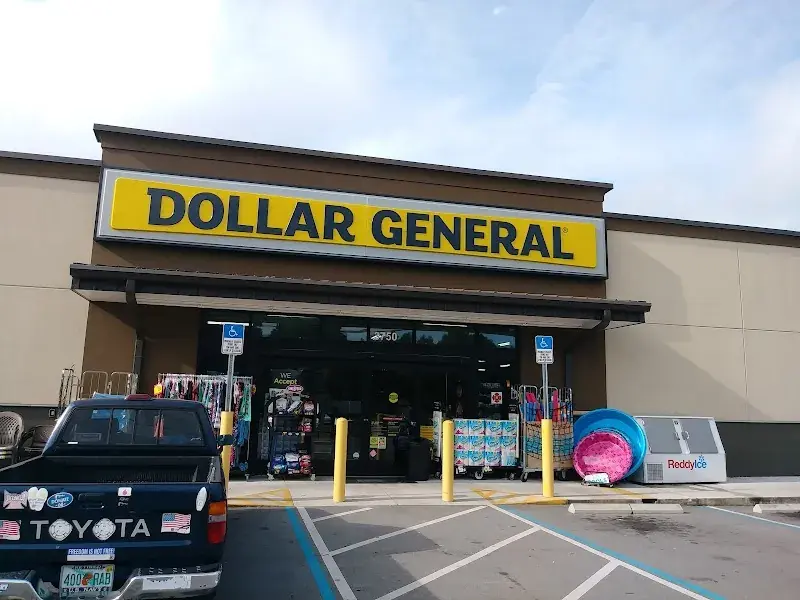Dollar General in Lakeland, FL
