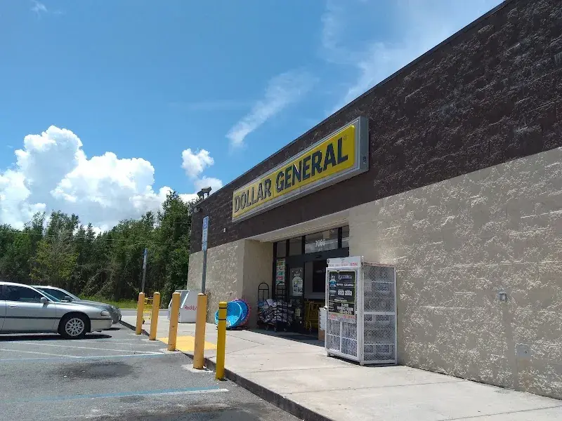 Dollar General in Ocala, FL