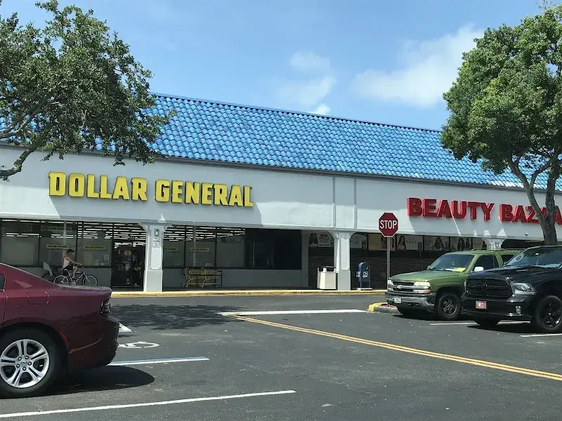 Dollar General in Daytona Beach, FL