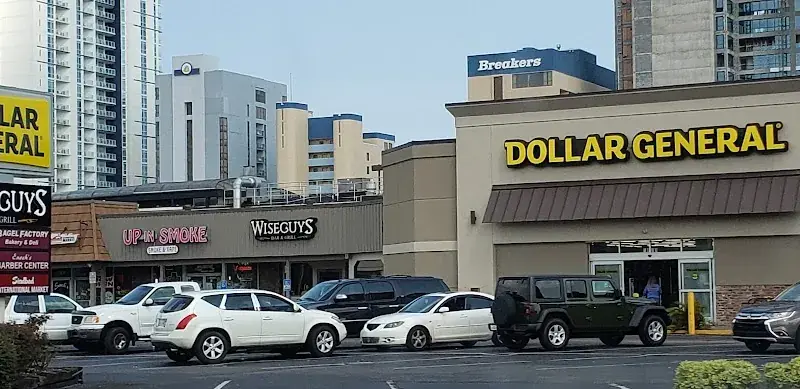 Dollar General in Myrtle Beach, SC