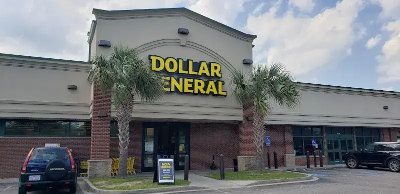 Dollar General in Myrtle Beach, SC