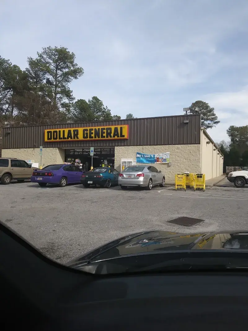 Dollar General in Spartanburg, SC