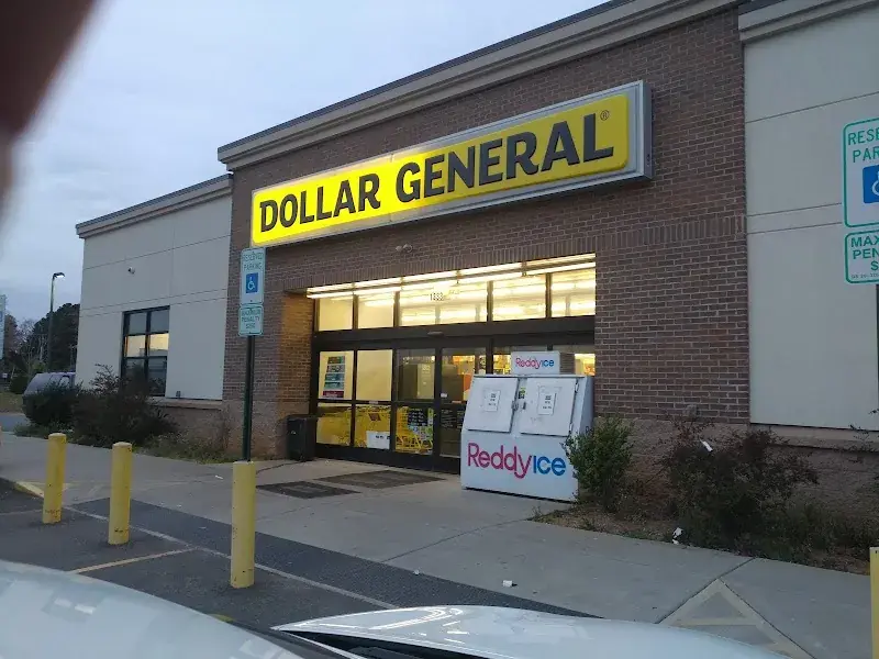 Dollar General in Rock Hill, SC