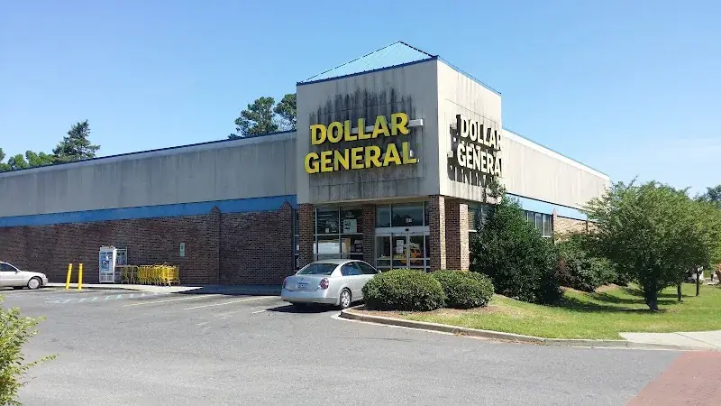 Dollar General in Rock Hill, SC