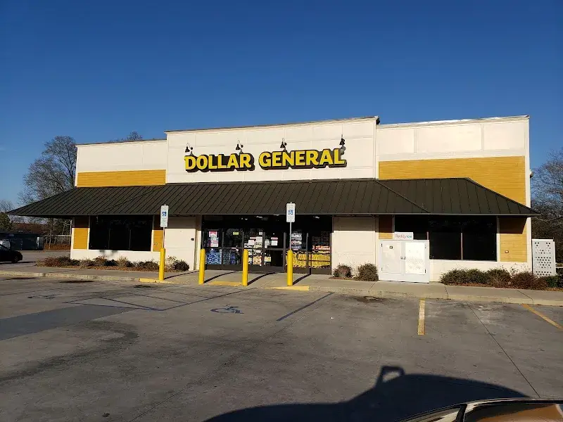 Dollar General in Rock Hill, SC