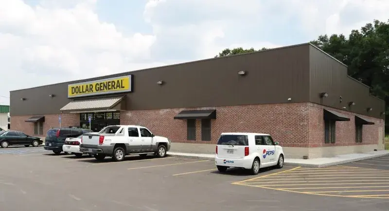 Dollar General in Albany, GA