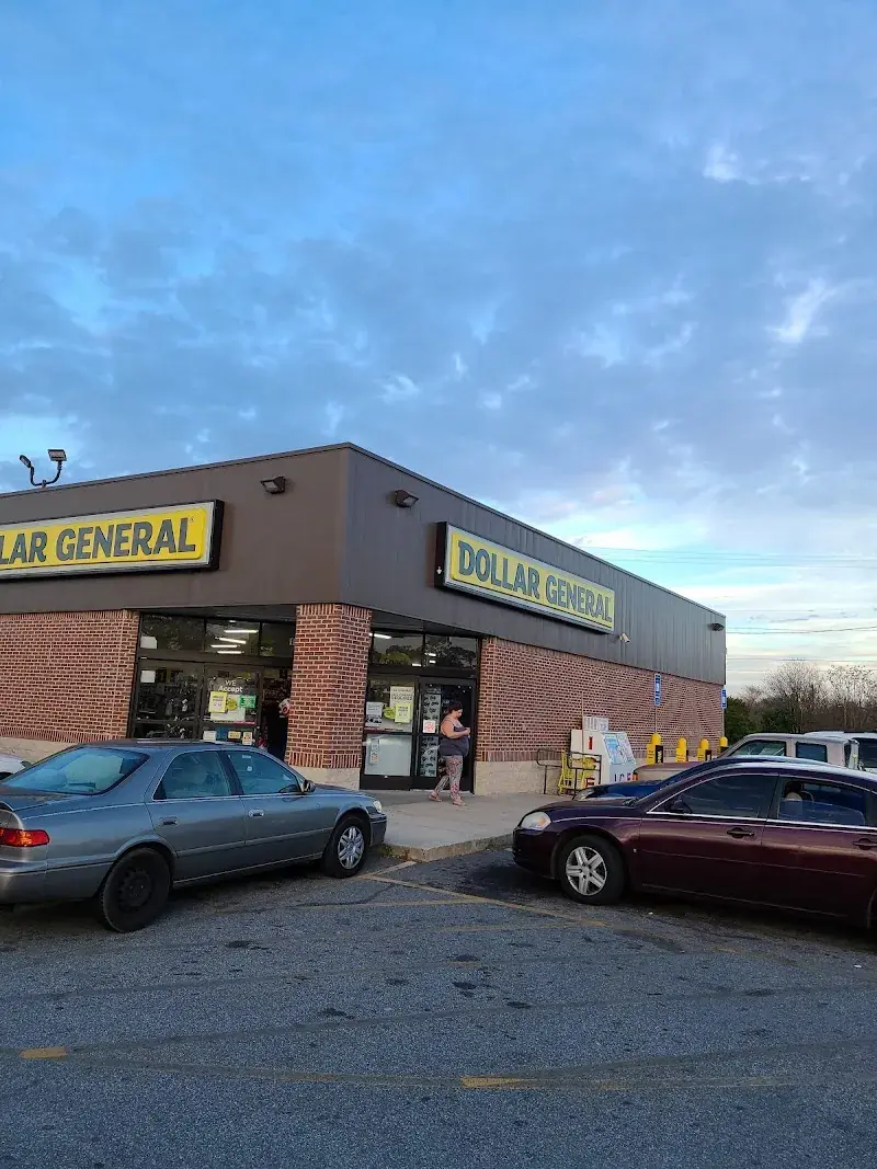 Dollar General in Albany, GA
