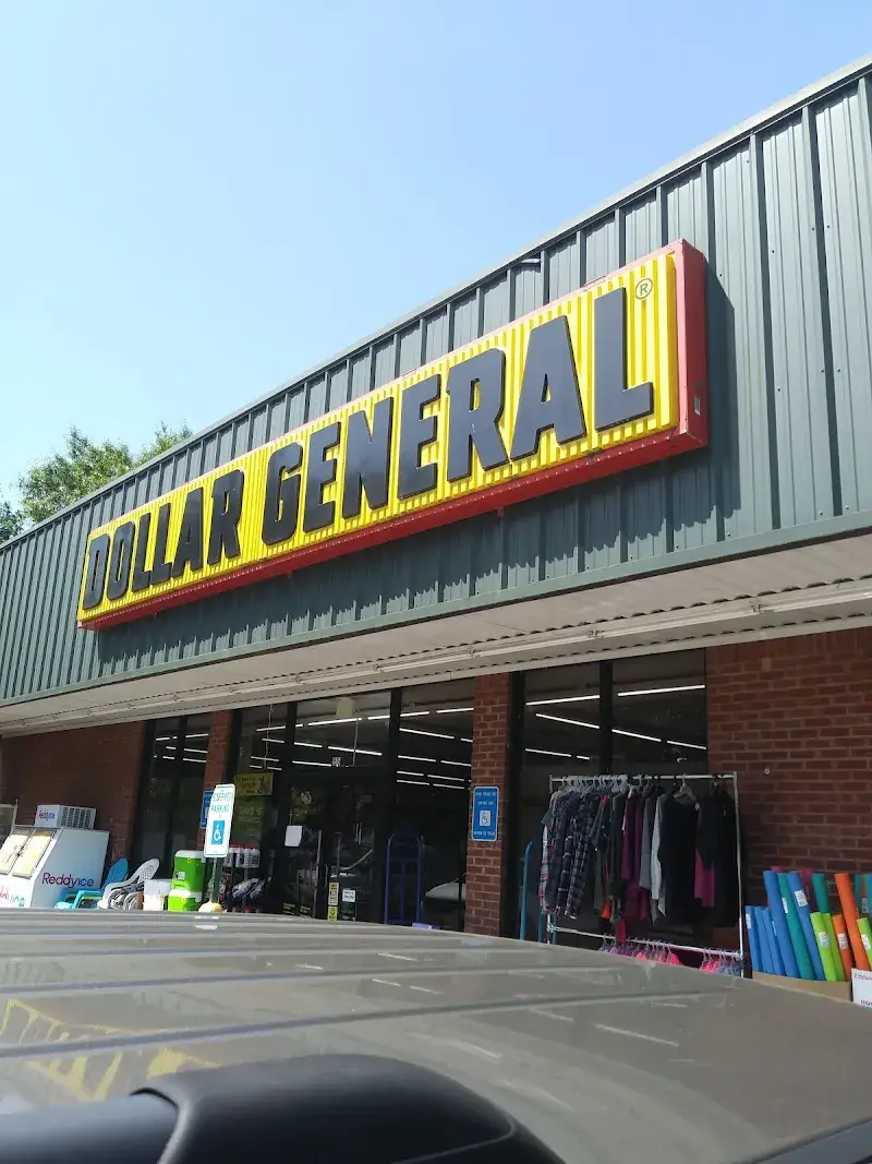 Dollar General in Albany, GA
