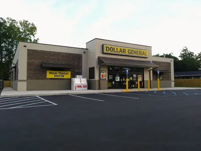 Dollar General in Columbus, GA