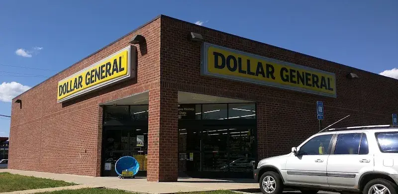 Dollar General in Columbus, GA