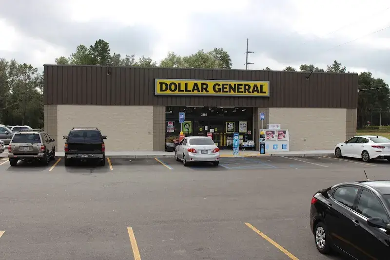 Dollar General in Valdosta, GA