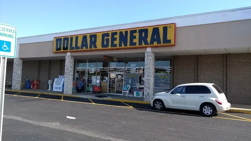 Dollar General in Tuscaloosa, AL