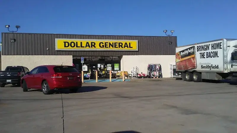 Dollar General in West Monroe, LA