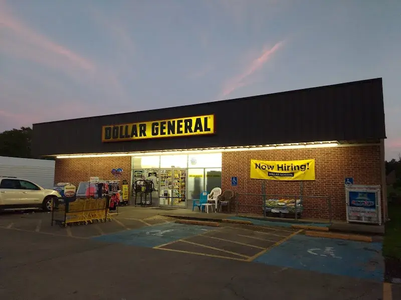 Dollar General in Lake Charles, LA