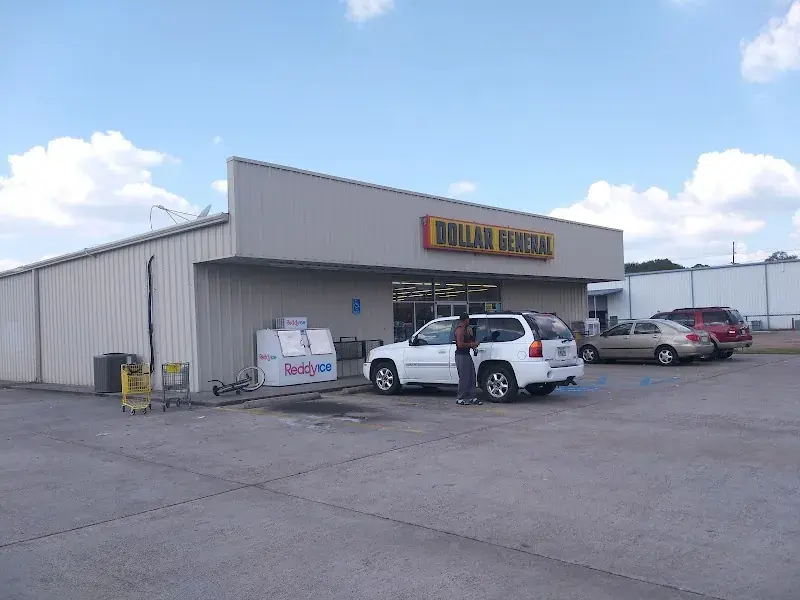 Dollar General in Lake Charles, LA
