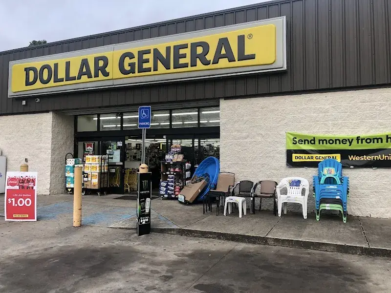 Dollar General in Lafayette, LA