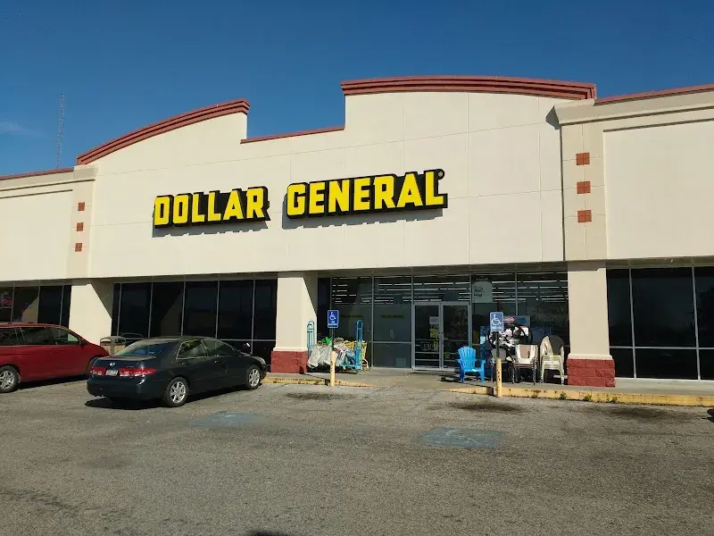 Dollar General in Lafayette, LA