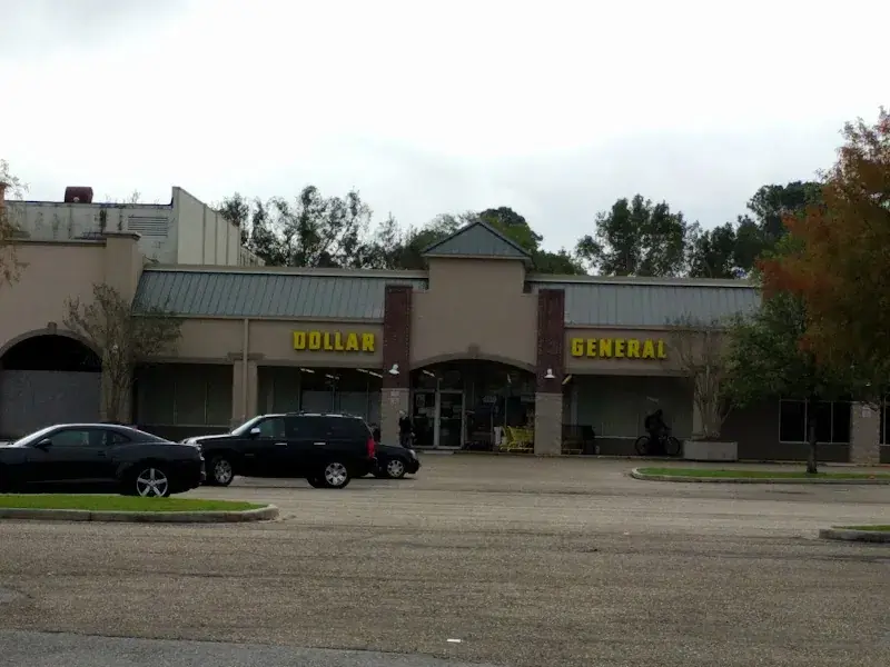 Dollar General in Lafayette, LA