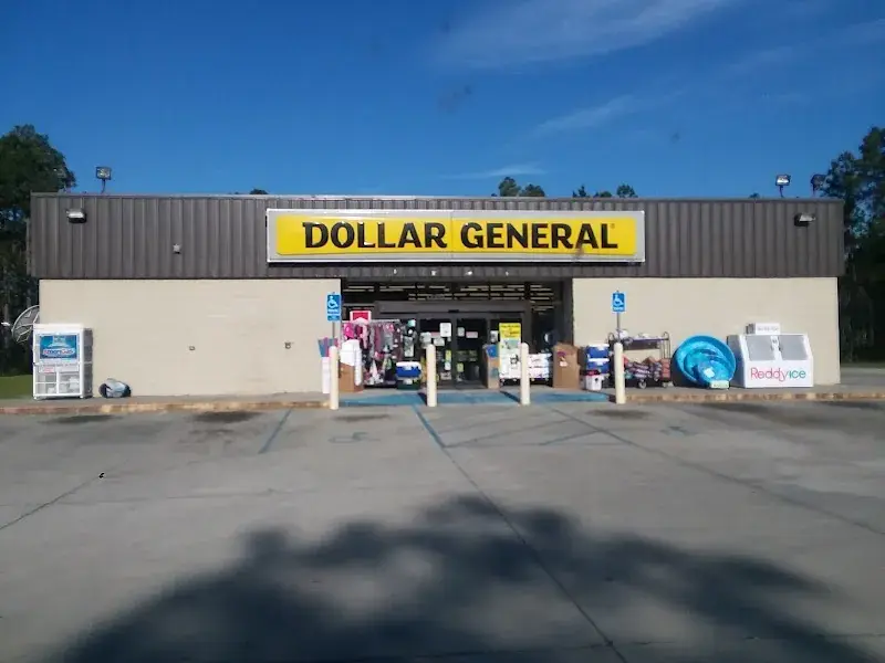 Dollar General in Gulfport, MS