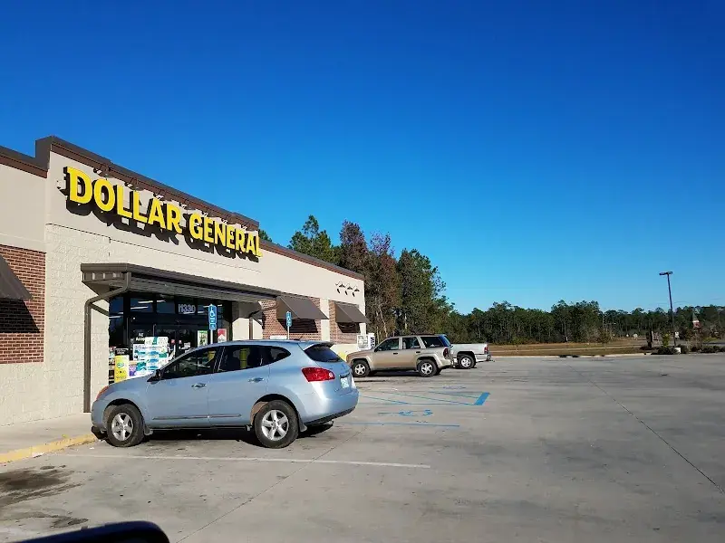 Dollar General in Gulfport, MS
