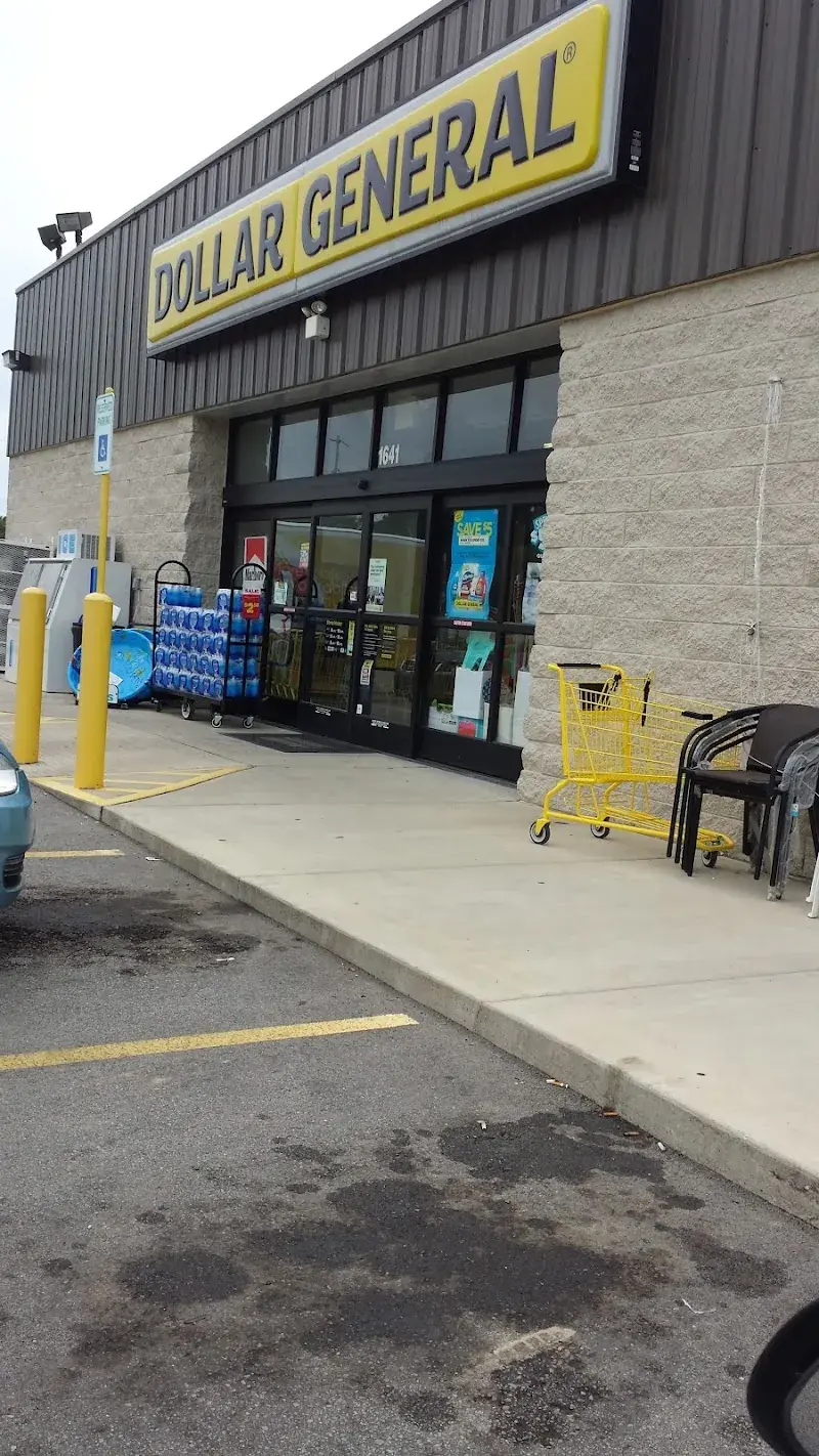 Dollar General in Jonesboro, AR