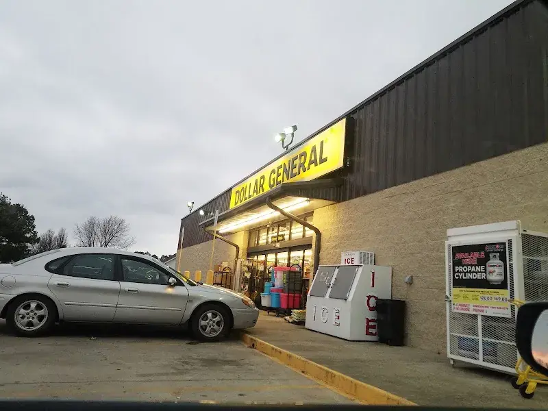 Dollar General in Jonesboro, AR