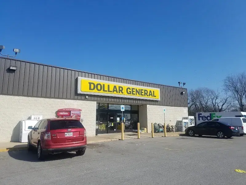 Dollar General in Jonesboro, AR