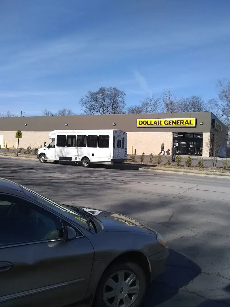 Dollar General in Fort Smith, AR