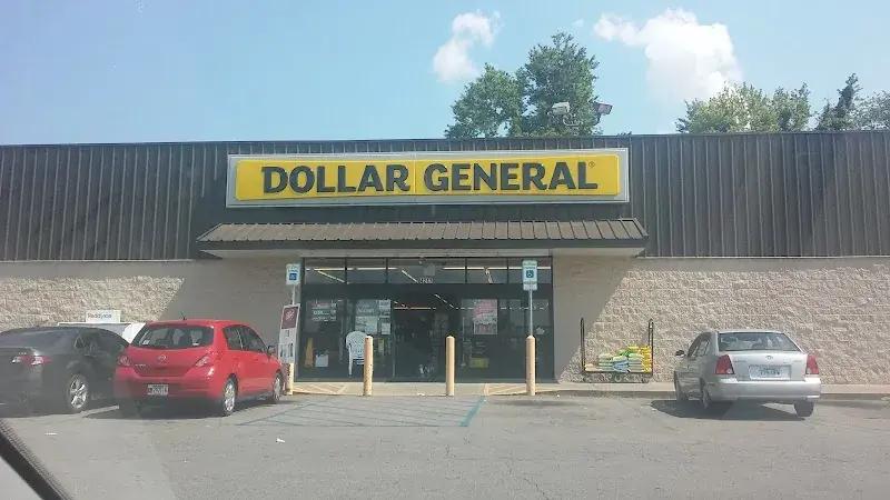 Dollar General in Fort Smith, AR