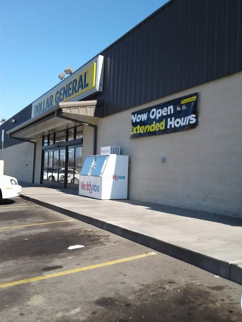 Dollar General in Fort Smith, AR