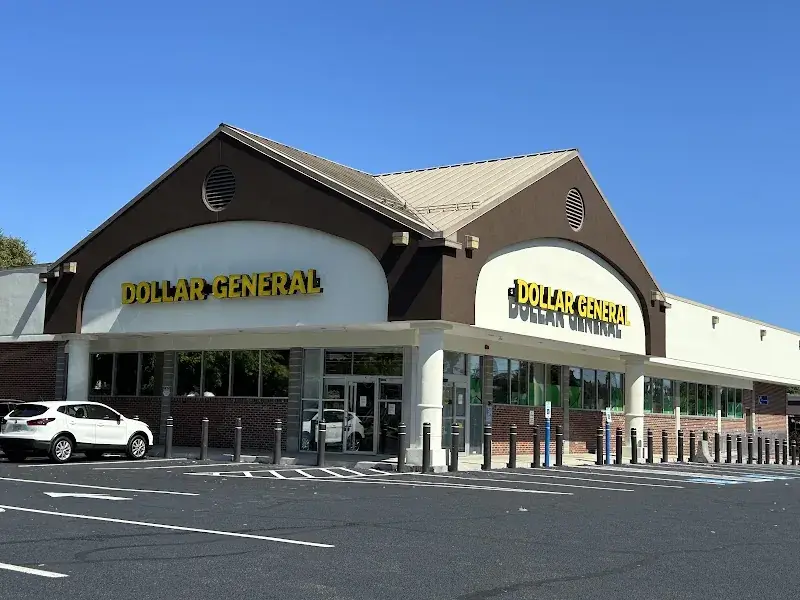 Dollar General in Woonsocket, RI
