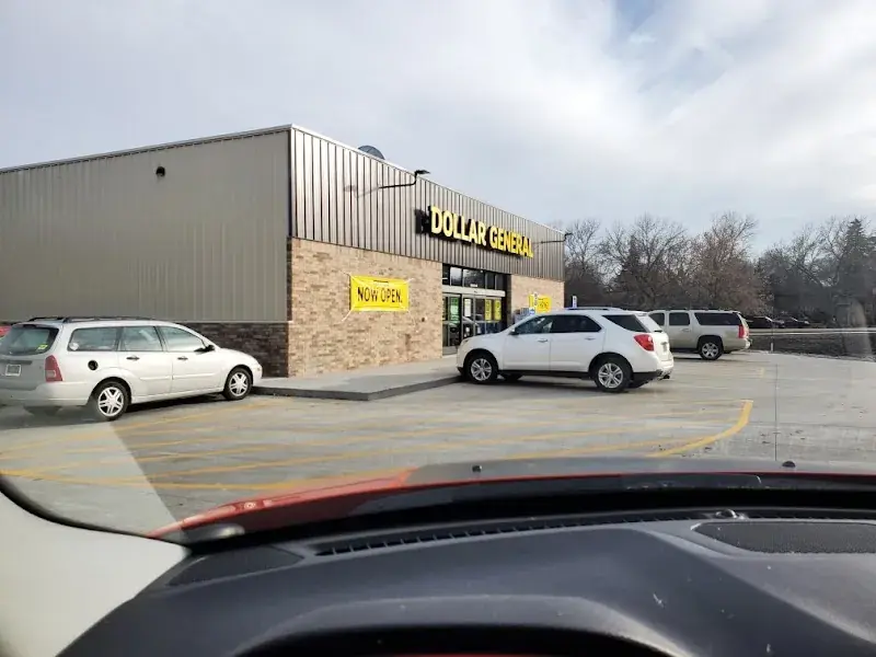Dollar General in Watertown, SD