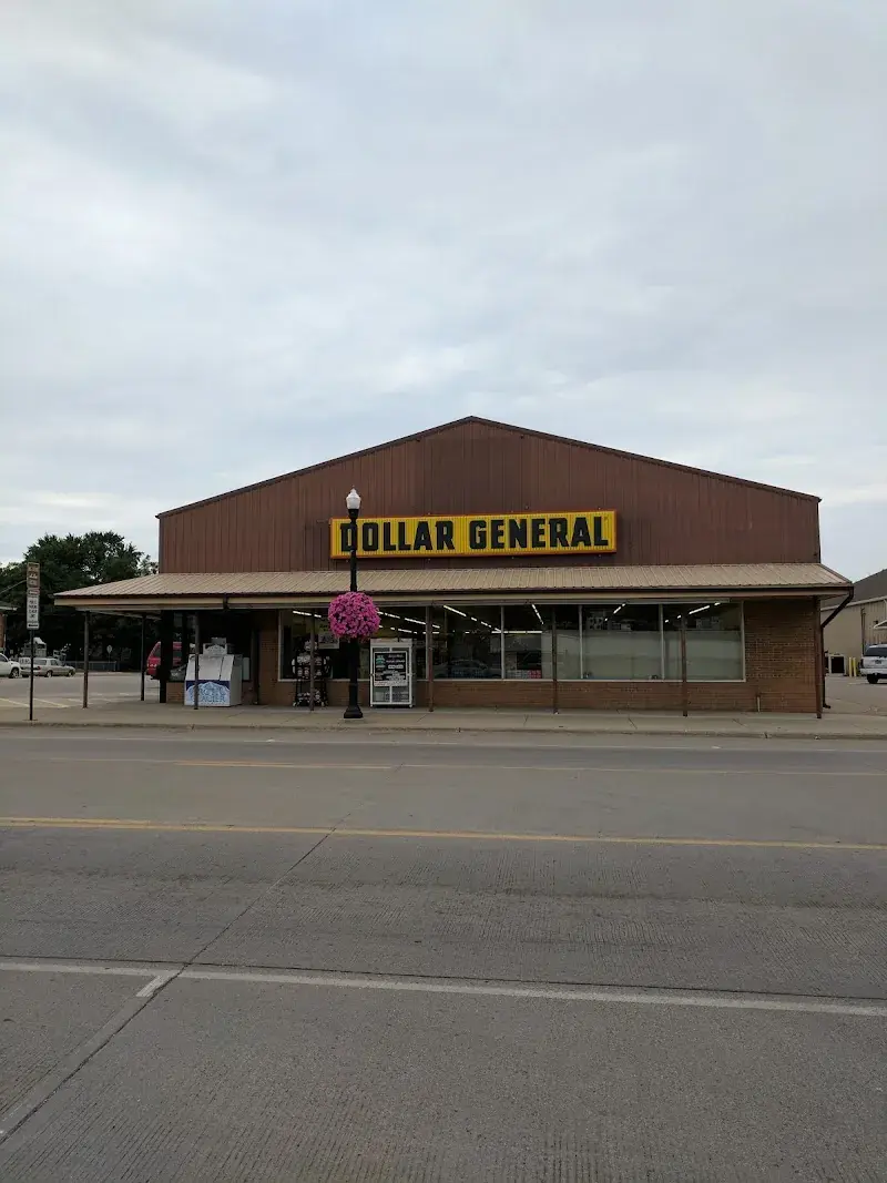 Dollar General in Canton, SD