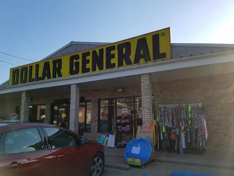 Dollar General in Charleston, WV
