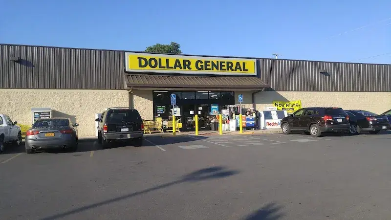 Dollar General in Kearneysville, WV