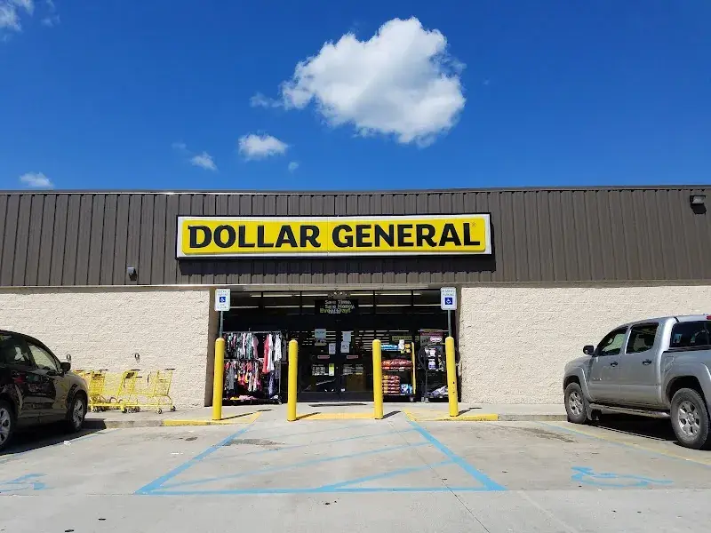 Dollar General in Sissonville, WV