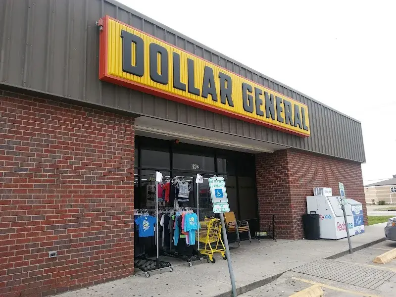 Dollar General in Texas City, TX
