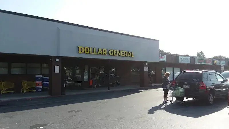 Dollar General in Harrisburg, PA