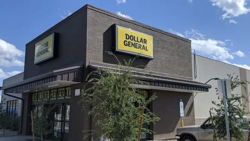 Dollar General in Phoenix, AZ