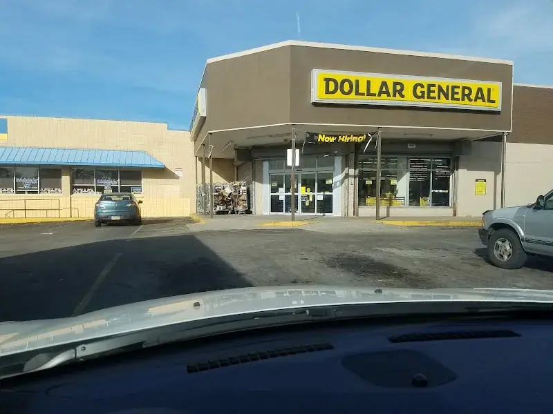 Dollar General in Philadelphia, PA