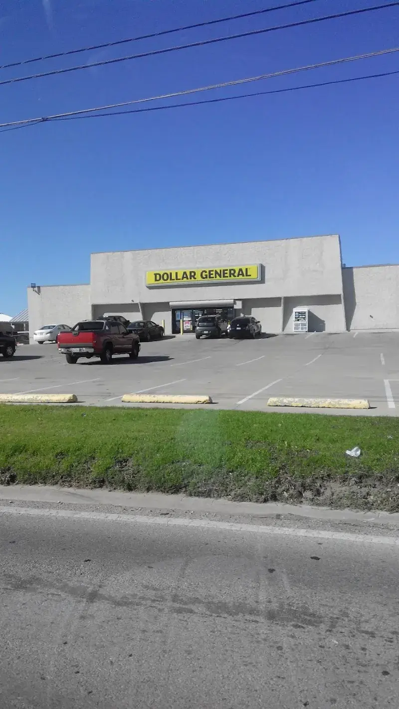 Dollar General in Dallas, TX