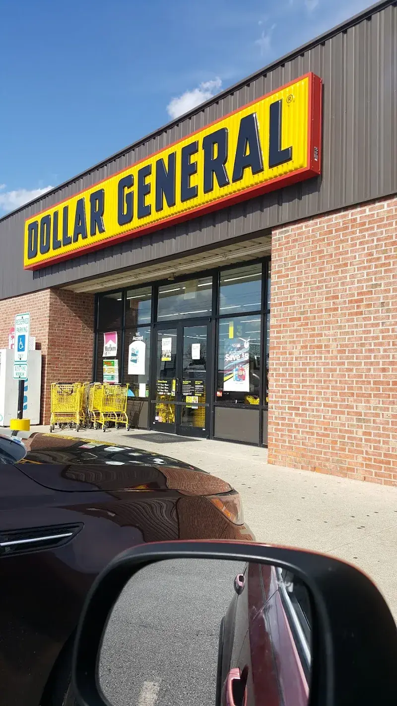 Dollar General in Columbus, OH