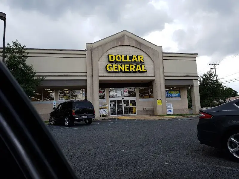 Dollar General in Charlotte, NC