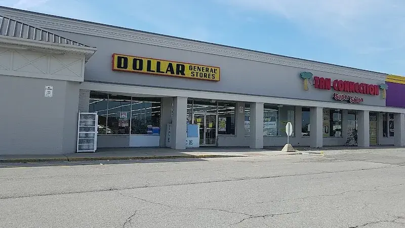 Dollar General in Indianapolis, IN