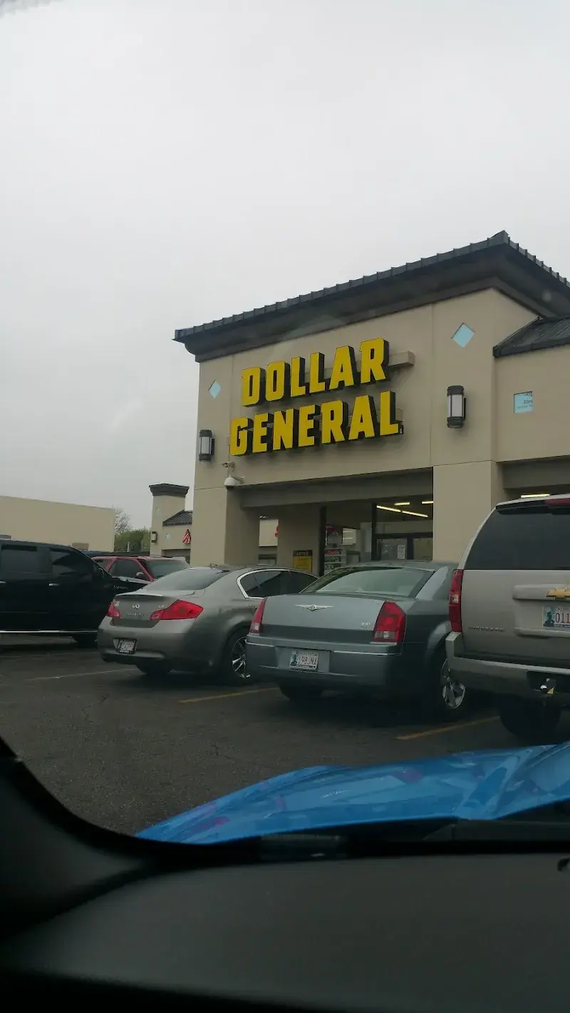 Dollar General in Oklahoma City, OK