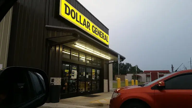 Dollar General in Oklahoma City, OK