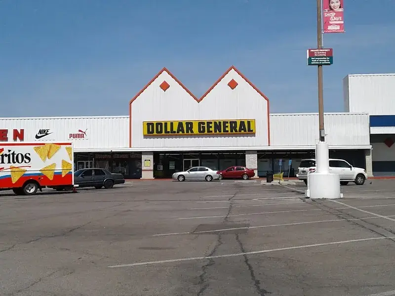 Dollar General in Oklahoma City, OK