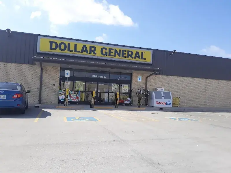 Dollar General in Oklahoma City, OK